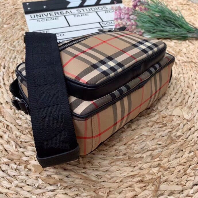 Fan Fashion -GLM - Top quality BBR Bags - 1663