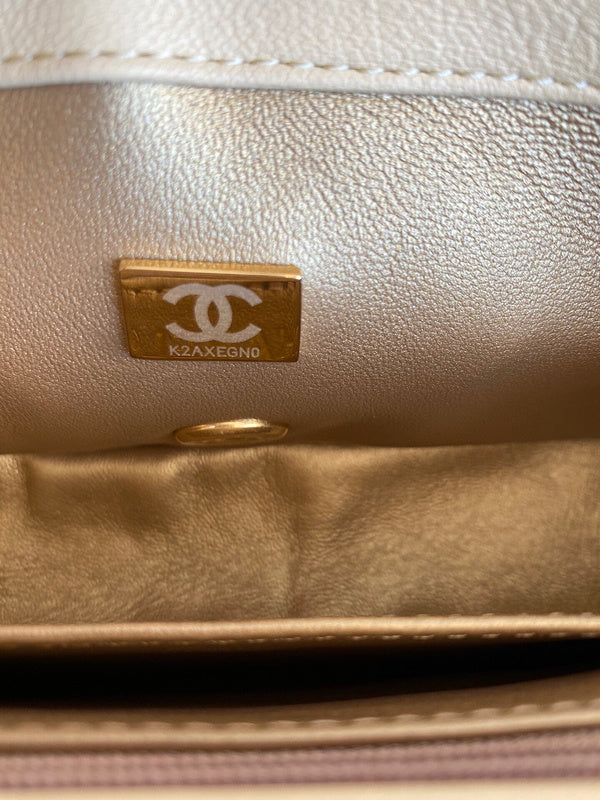 Satchel Bags - CHL Bags - 3470