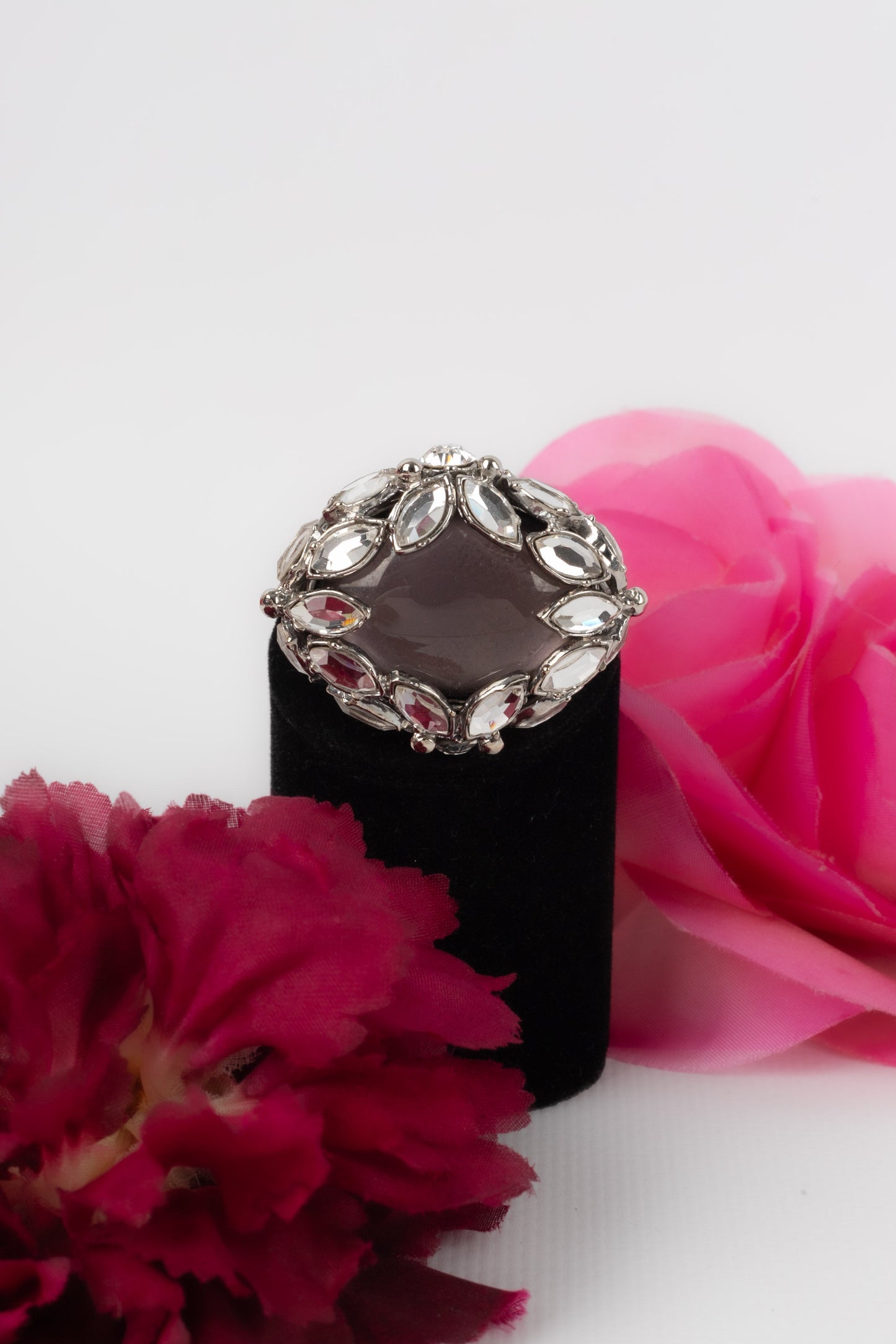 Bague Christian Dior
