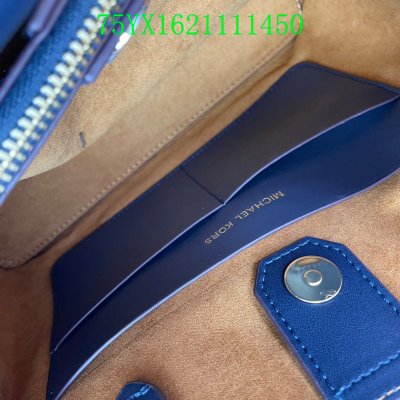 Satchel Bags - MK Bags - 552