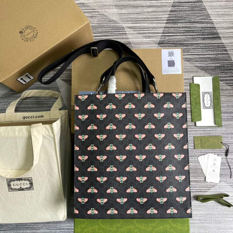 Satchel Bags - GCI Bags - 6738