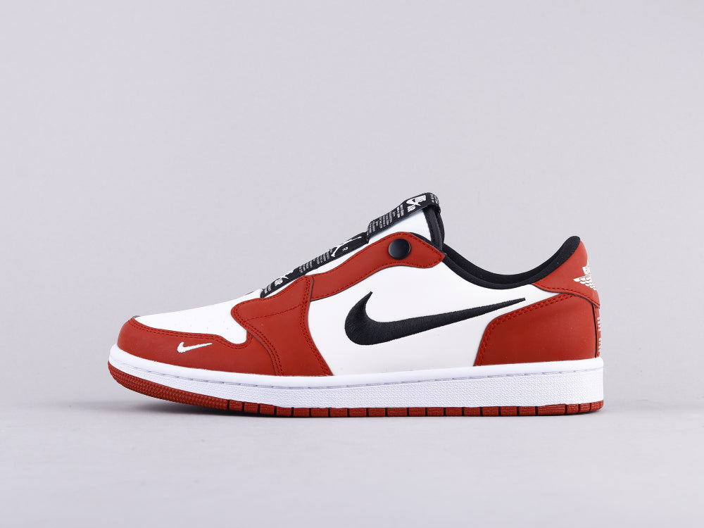 GLM - AJ1 Chicago Reflection