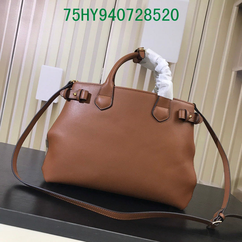 Fan Fashion -GLM - Top quality BBR Bags - 702