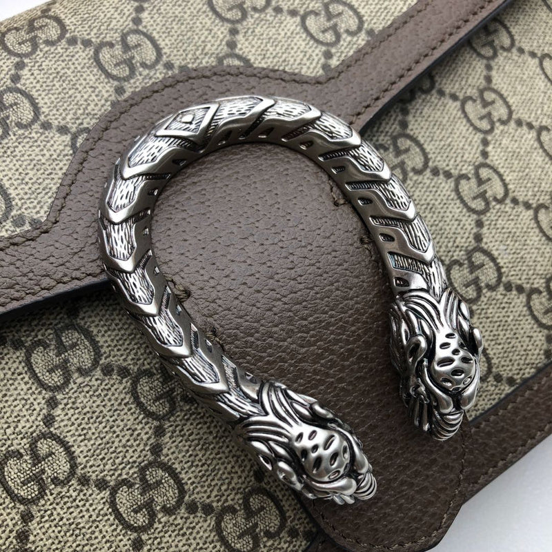 Satchel Bags - GCI Bags - 3736