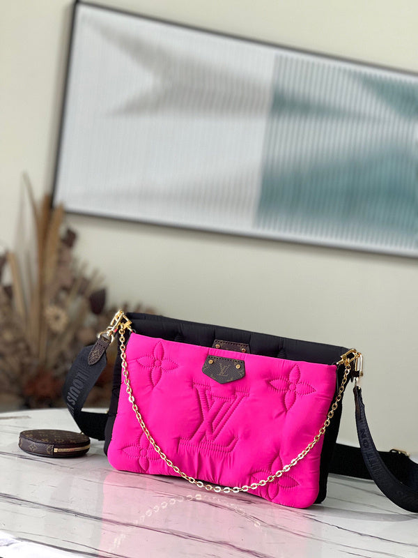 Glami- Glami- Lu-Vi bags - 4565