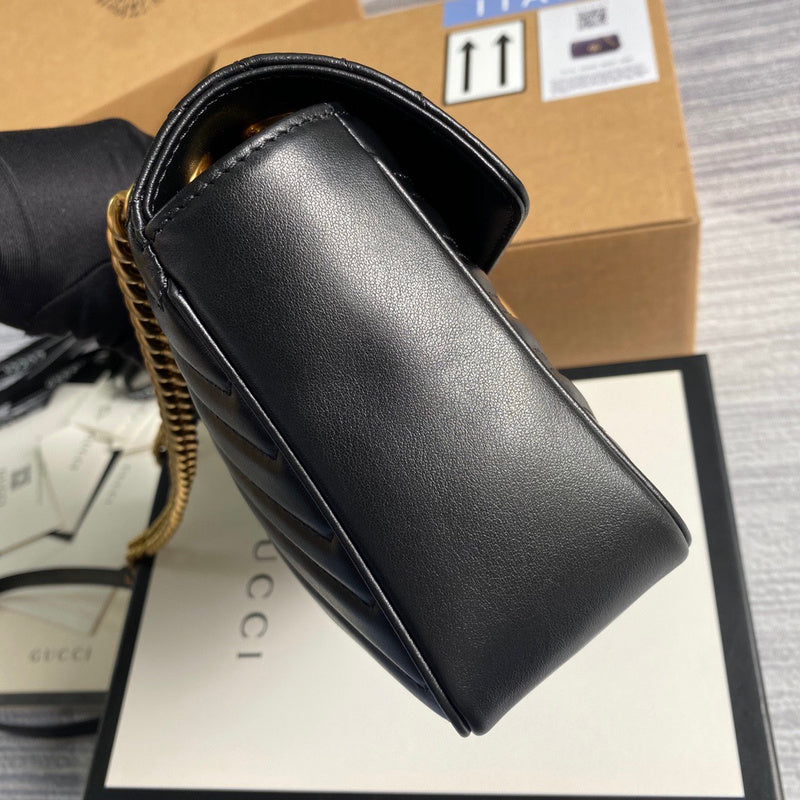 Satchel Bags - GCI Bags - 7034