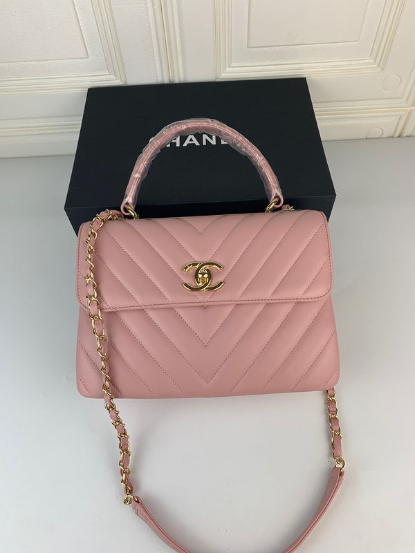 Satchel Bags - CHL Bags - 2087