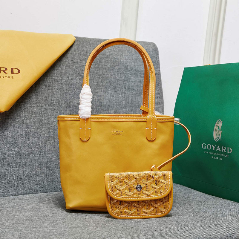 GLM - GYO Bags - 1600