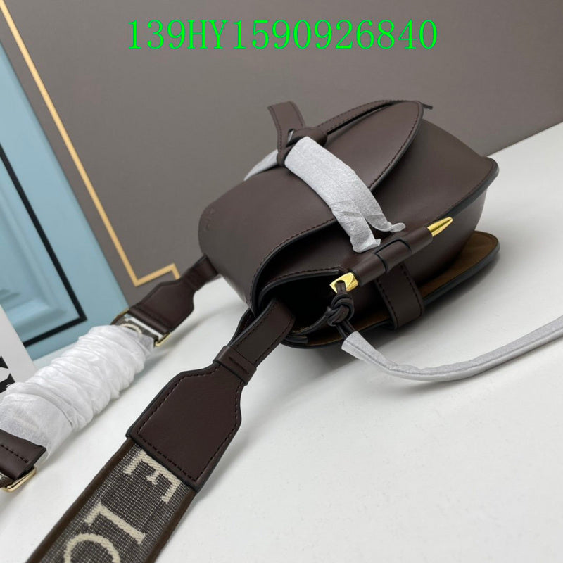 Satchel Bags - LWE Bags - 172