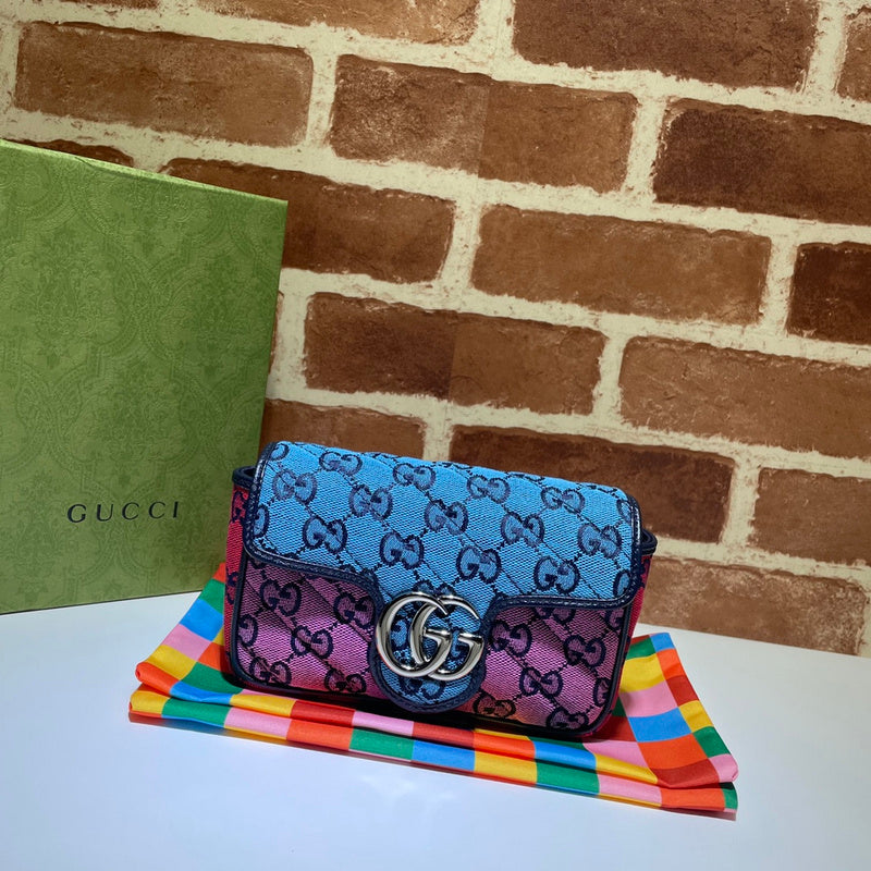 Satchel Bags - GCI Bags - 2806
