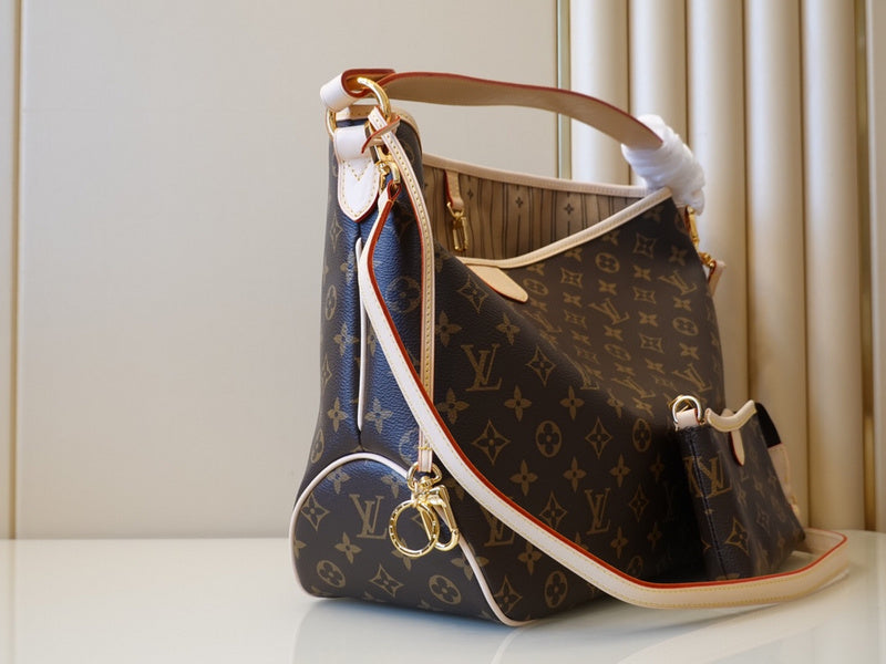 Satchel Bags - VL Bags - 5231