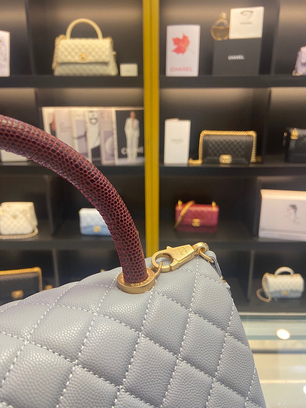 Satchel Bags - CHL Bags - 2145