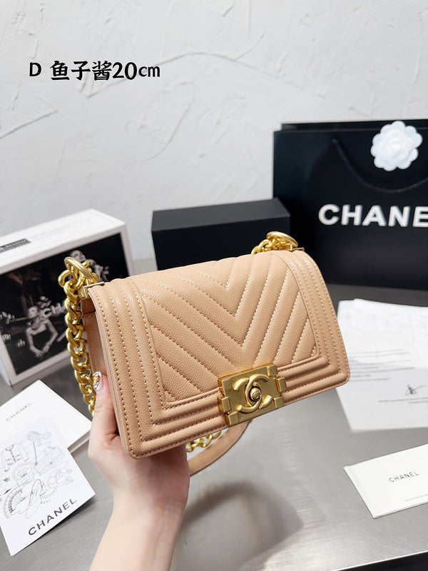 Satchel Bags - CHL Bags - 6771