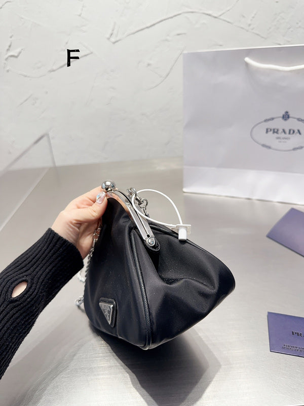 Satchel Bags - PDA Bags - 518