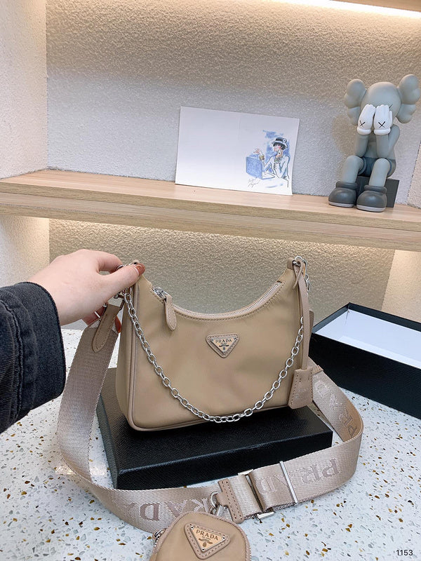 Satchel Bags - PDA Bags - 536