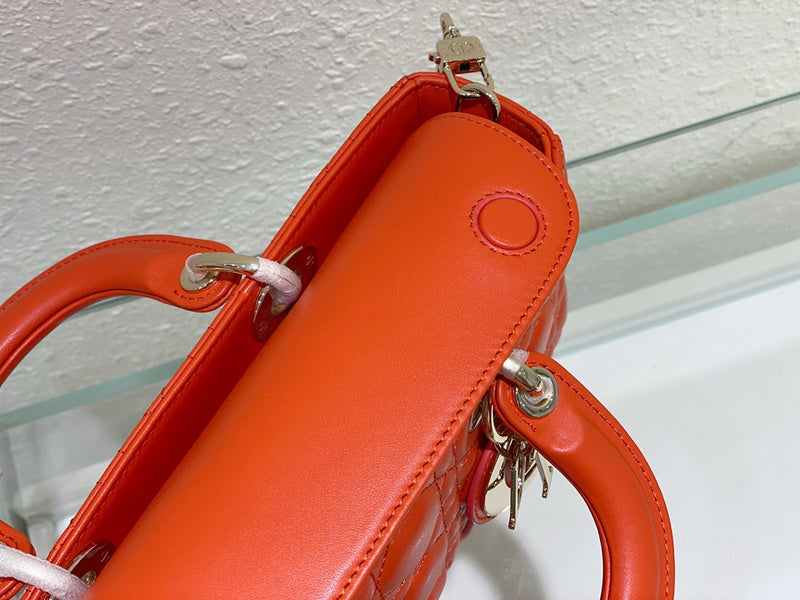 Satchel Bags - DOR Bags - 1390