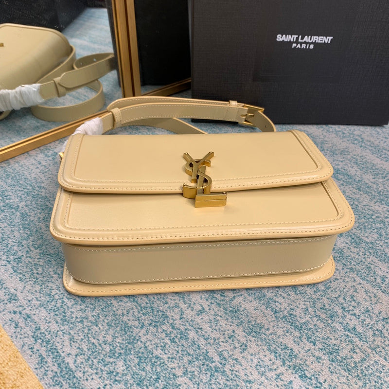 Satchel Bags - SLY Bags - 1876