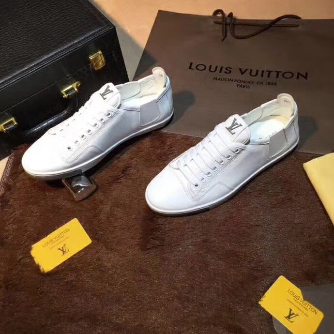 GLM - Top Quality Luv Sneaker 058