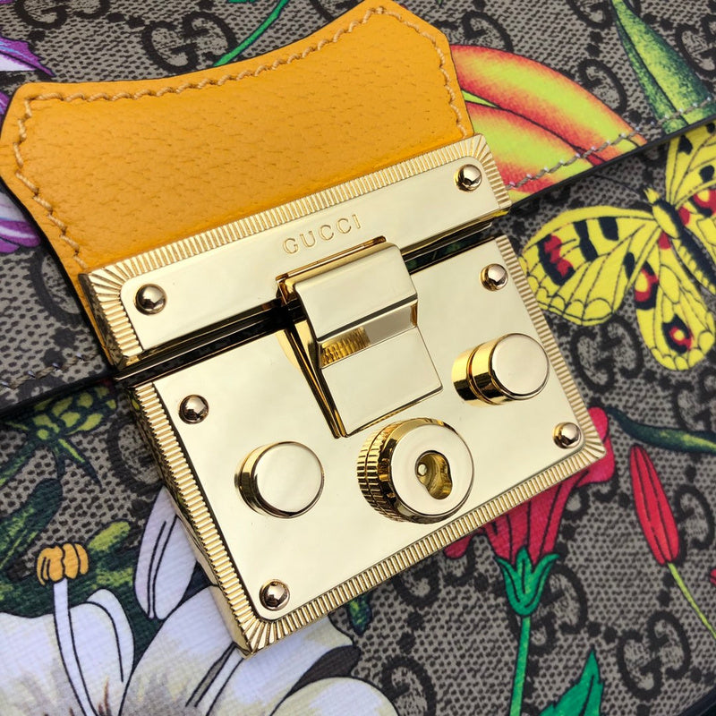 Satchel Bags - GCI Bags - 2816