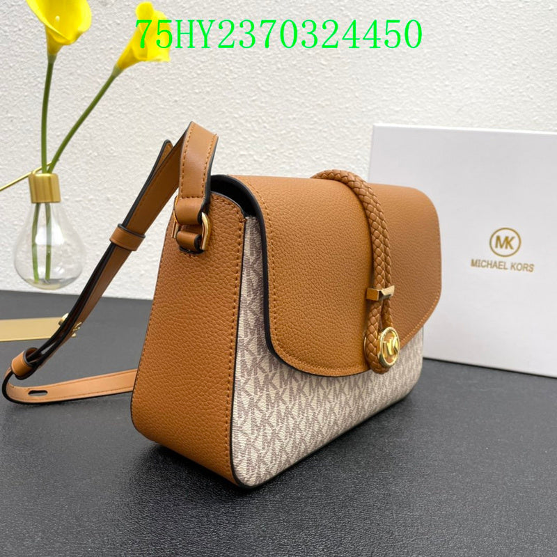 Satchel Bags - MK Bags - 443