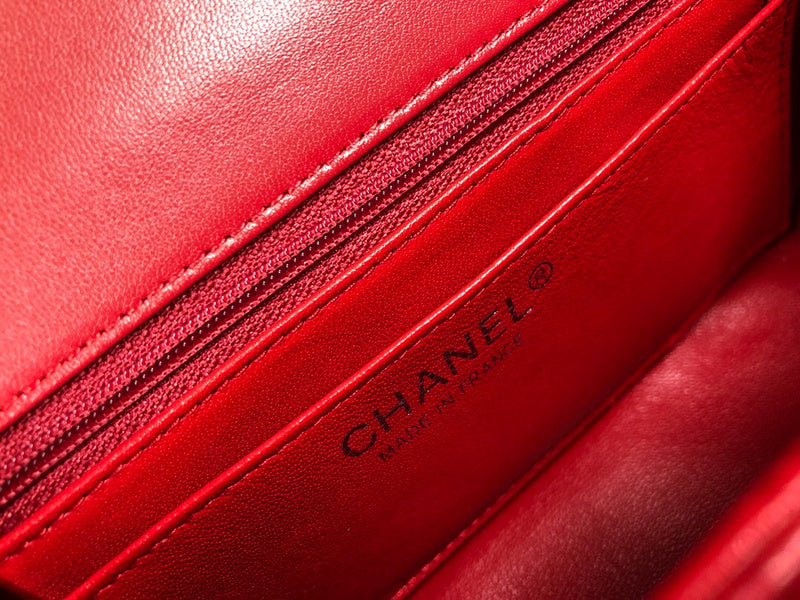 Satchel Bags - CHL Bags - 7467