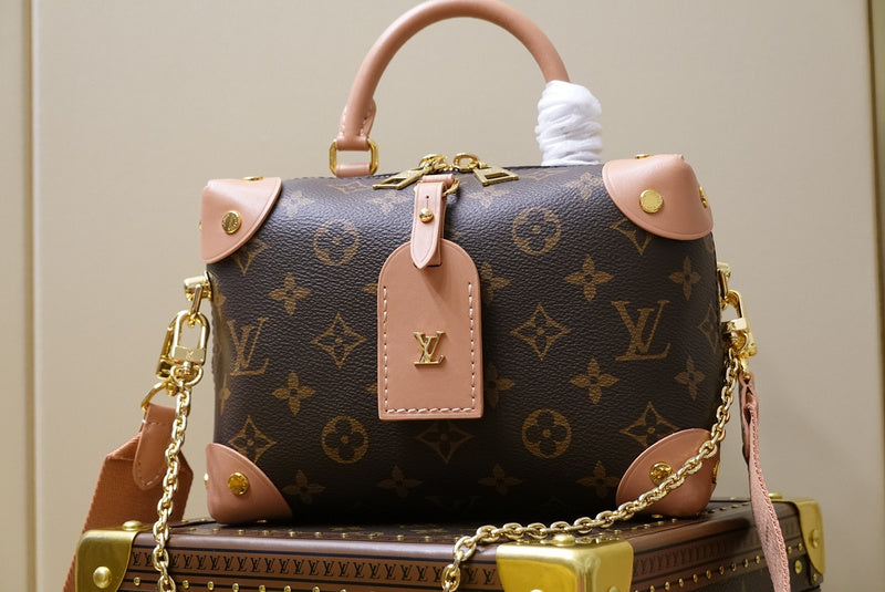 Satchel Bags - VL Bags - 5598