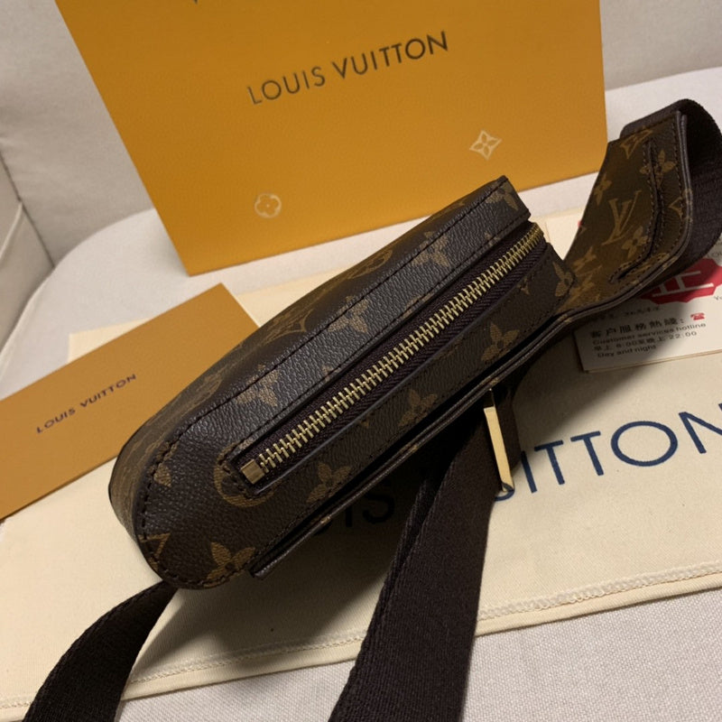 Satchel Bags - VL Bags - 3470