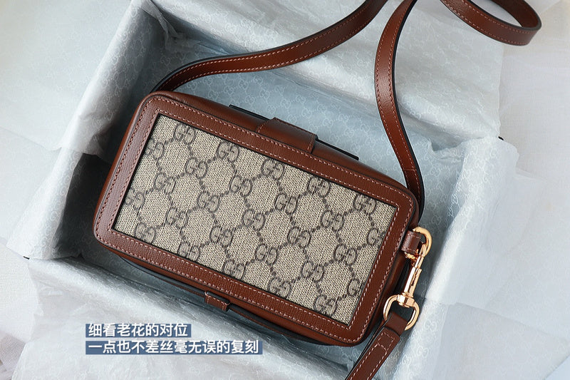 Satchel Bags - GCI Bags - 3880