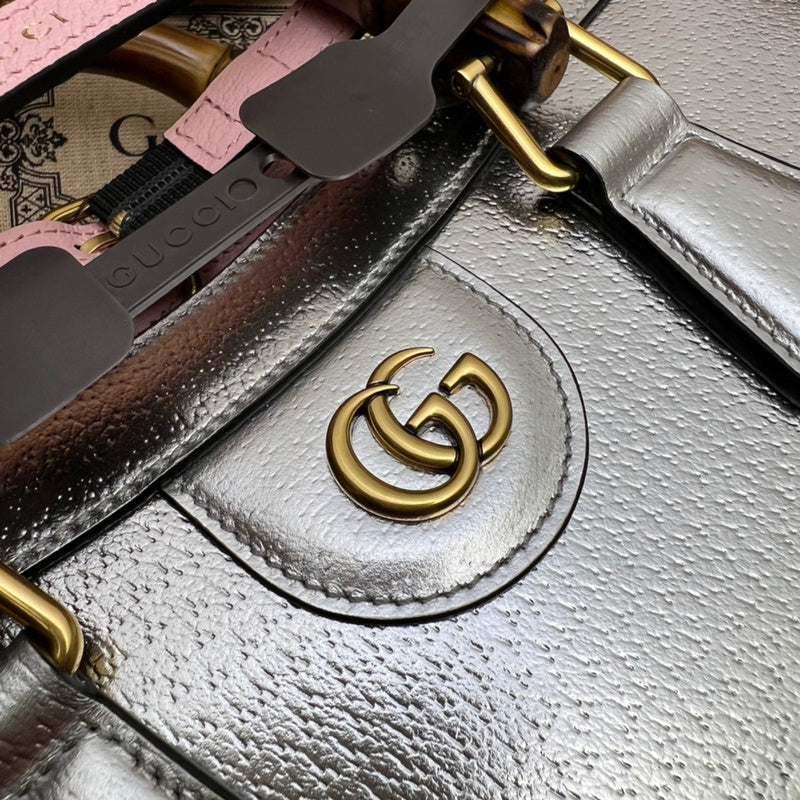 Satchel Bags - GCI Bags - 4463