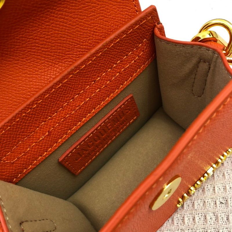 Satchel Bags - JQMS Bags - 265