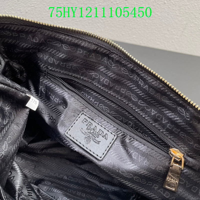 Satchel Bags - PDA Bags - 3867