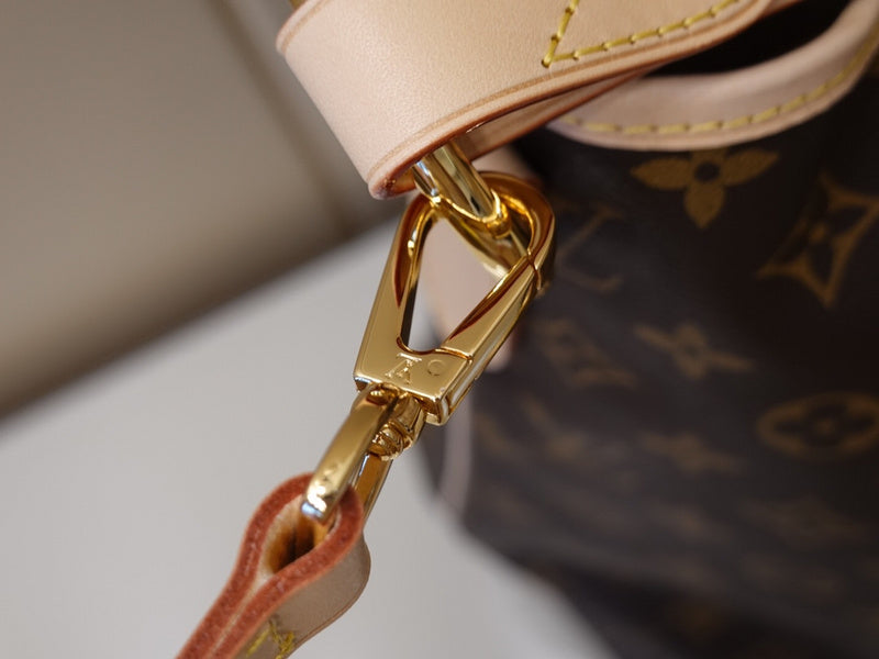 Satchel Bags - VL Bags - 5294