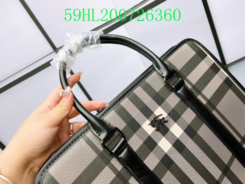 Fan Fashion -GLM - Top quality BBR Bags - 298