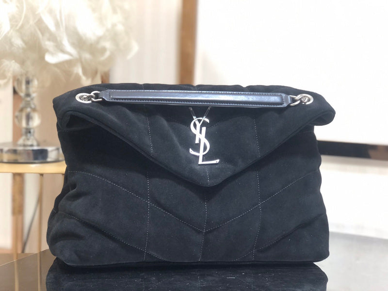 Satchel Bags - SLY Bags - 2436