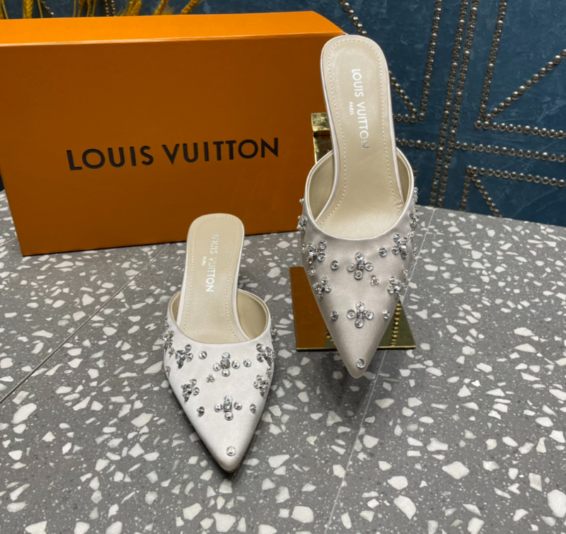 glami shop- LOV Women Shoes - 087