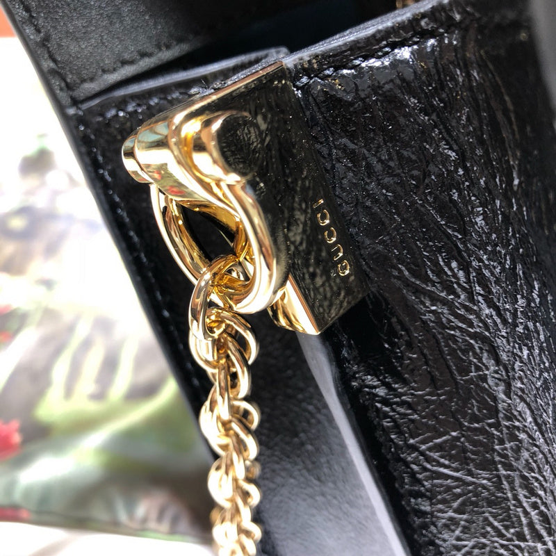 Satchel Bags - GCI Bags - 4124