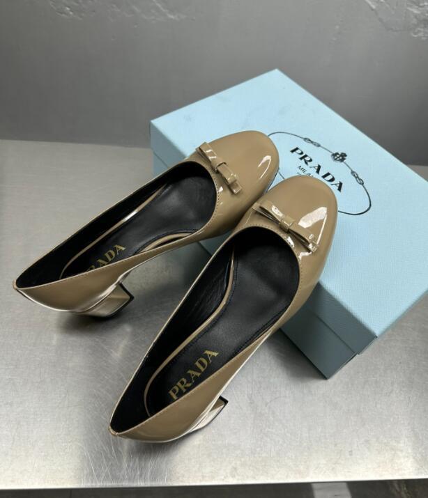 Glamy - PD Women Shoes - 189