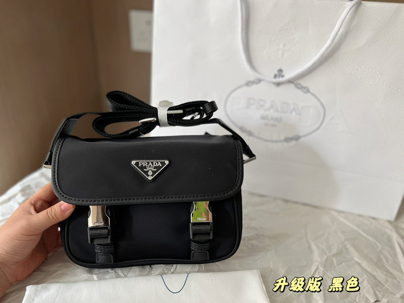 Satchel Bags - PDA Bags - 515