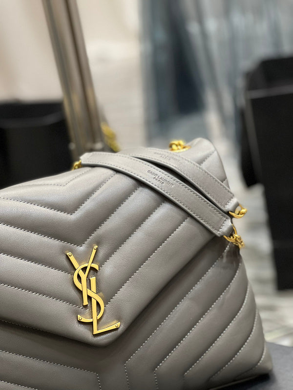 Satchel Bags - SLY Bags - 761