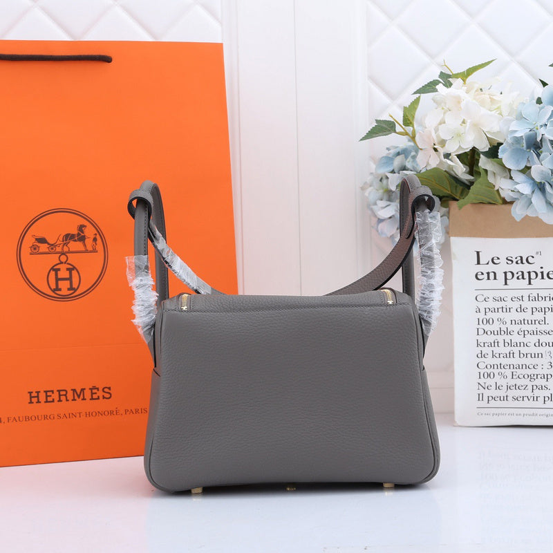 Satchel Bags - HMS-Bags - 127