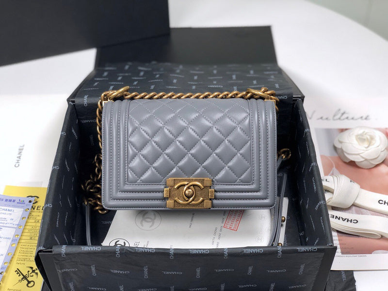 Satchel Bags - CHL Bags - 7470