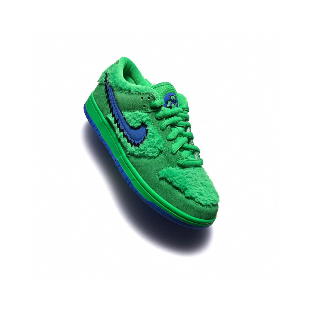 GLM - NKE Dancing bear green