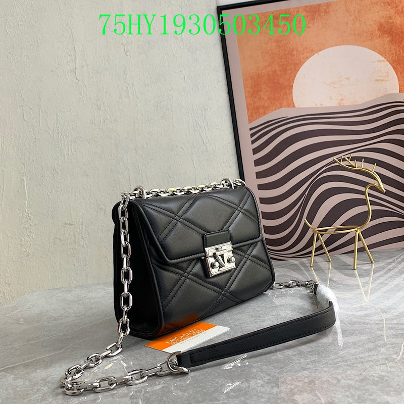 Satchel Bags - MK Bags - 383