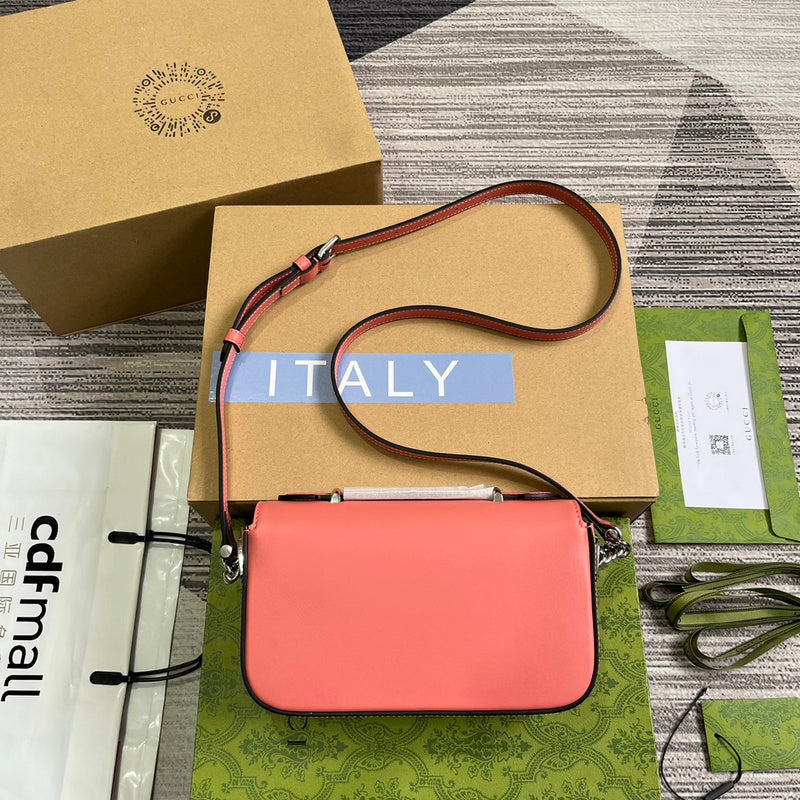 Satchel Bags - GCI Bags - 5310
