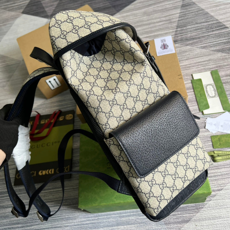 Satchel Bags - GCI Bags - 4574