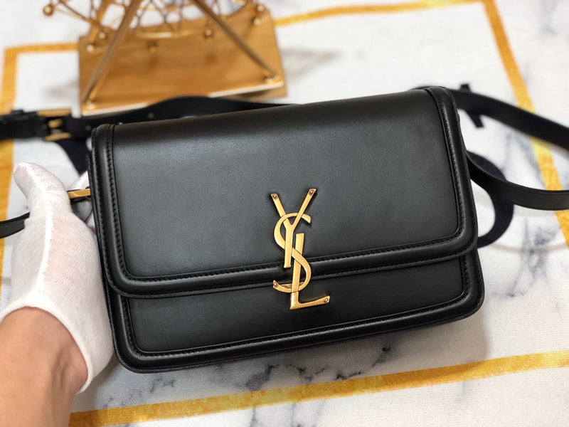Satchel Bags - SLY Bags - 2652