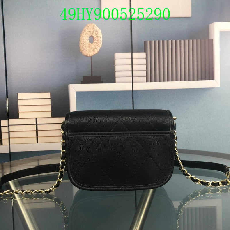 Satchel Bags - CHL Bags - 5367