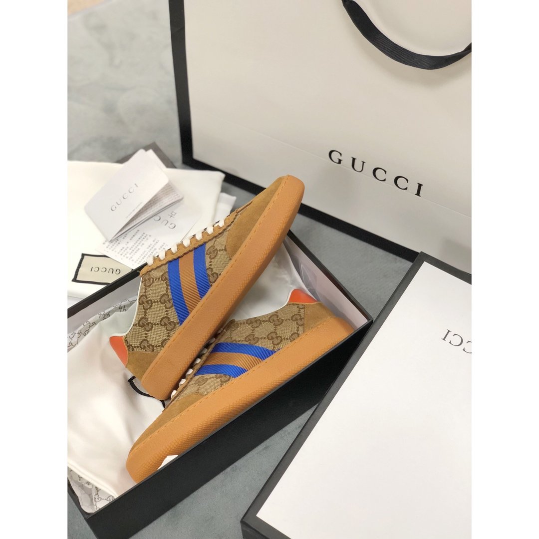 GLM-GCI G74 Original Sneaker 093