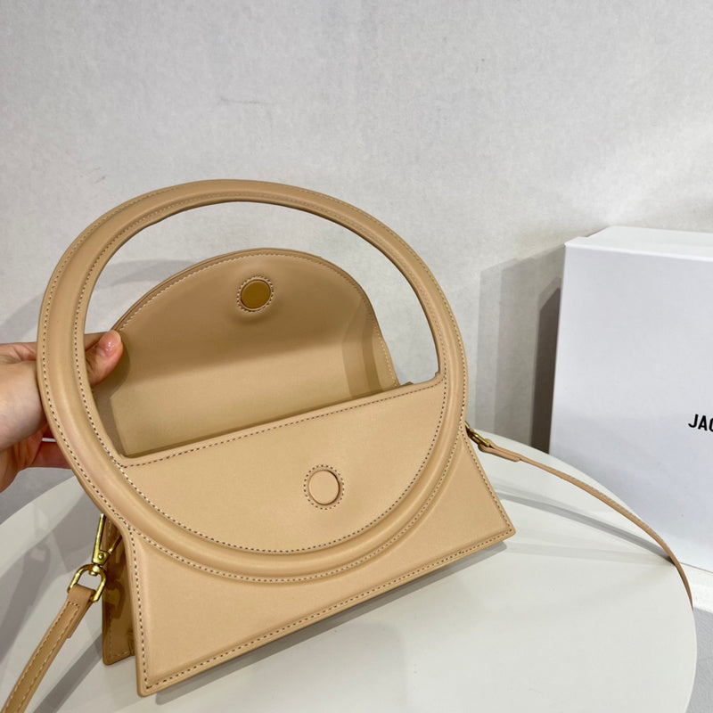 Satchel Bags - JQMS Bags - 089