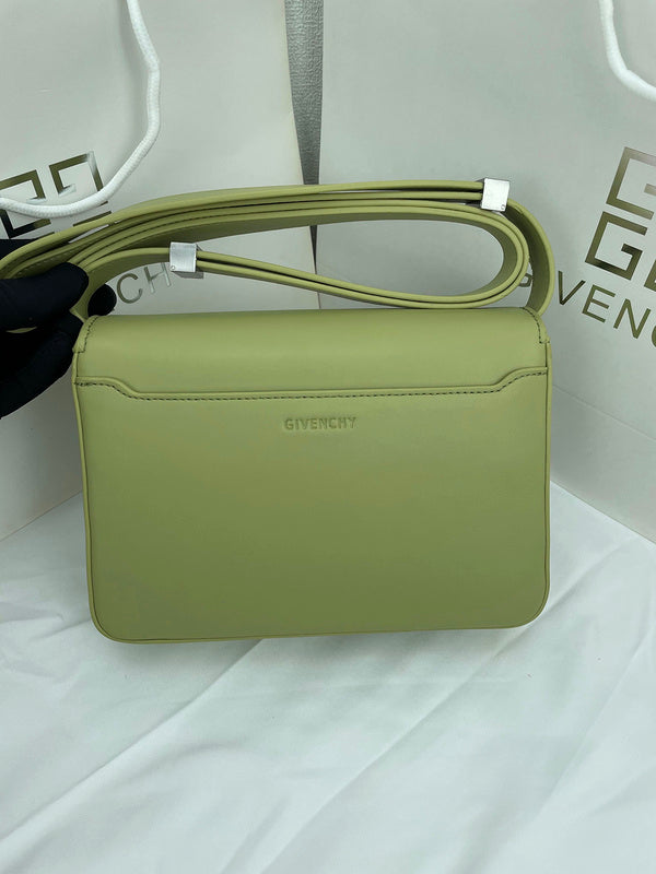 Satchel Bags - GVC Bags - 039